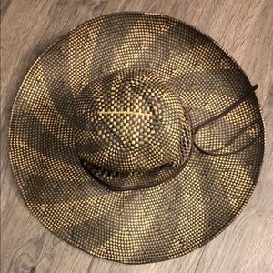 Roxy Sun hat